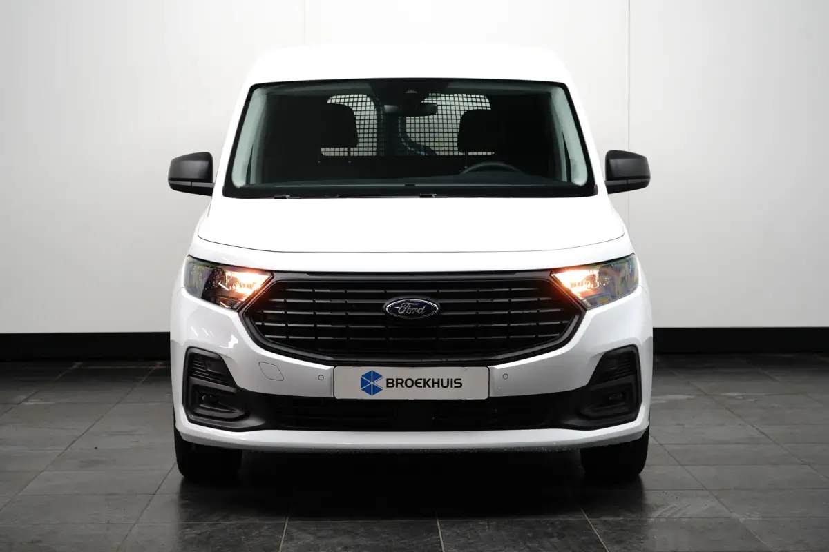 1.5 EcoBoost PHEV | BPM-Vrij | Nieuw! | Snel Leverbaar! | Apple Carplay/Android Auto|telefoonintegratie premium | Cruise control | DAB ontvanger
