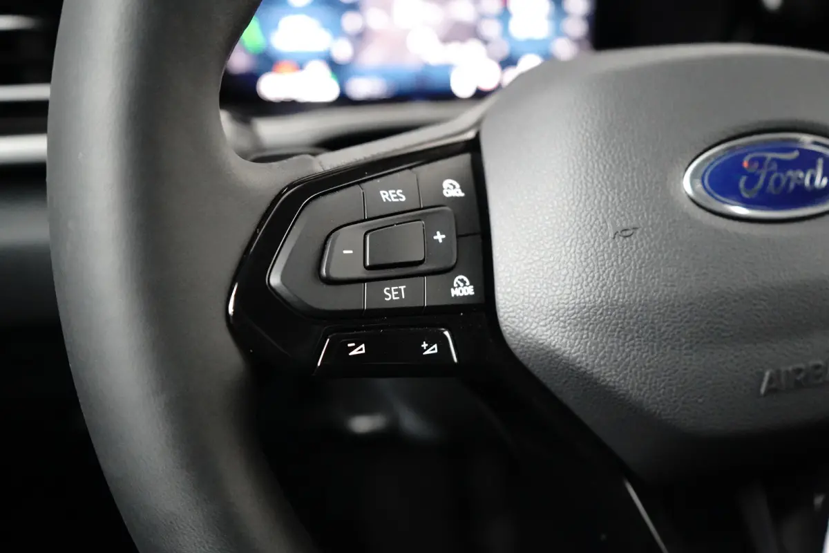 1.5 EcoBoost PHEV | BPM-Vrij | Nieuw! | Snel Leverbaar! | Apple Carplay/Android Auto|telefoonintegratie premium | Cruise control | DAB ontvanger
