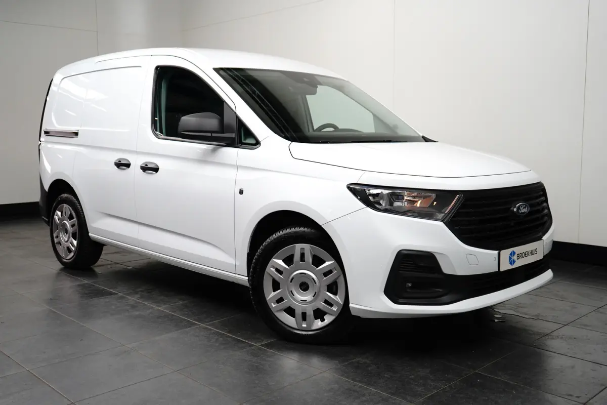 1.5 EcoBoost PHEV | BPM-Vrij | Nieuw! | Snel Leverbaar! | Apple Carplay/Android Auto|telefoonintegratie premium | Cruise control | DAB ontvanger