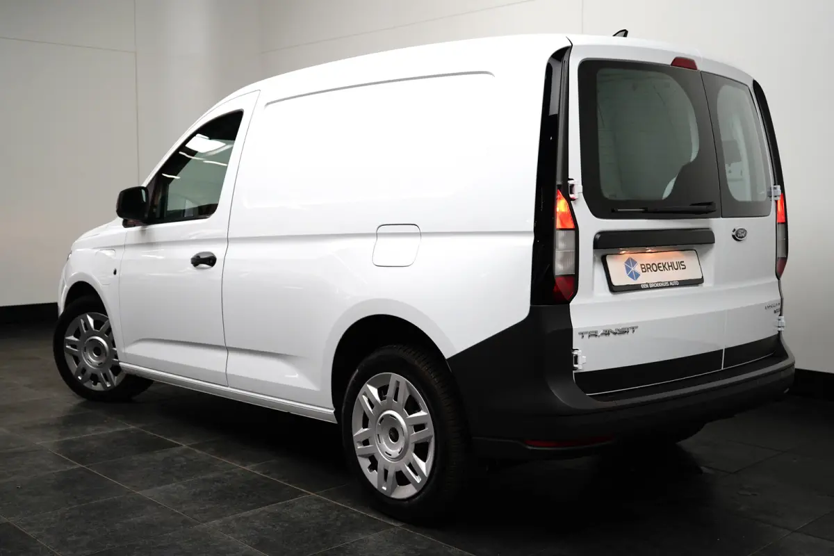 1.5 EcoBoost PHEV | BPM-Vrij | Nieuw! | Snel Leverbaar! | Apple Carplay/Android Auto|telefoonintegratie premium | Cruise control | DAB ontvanger