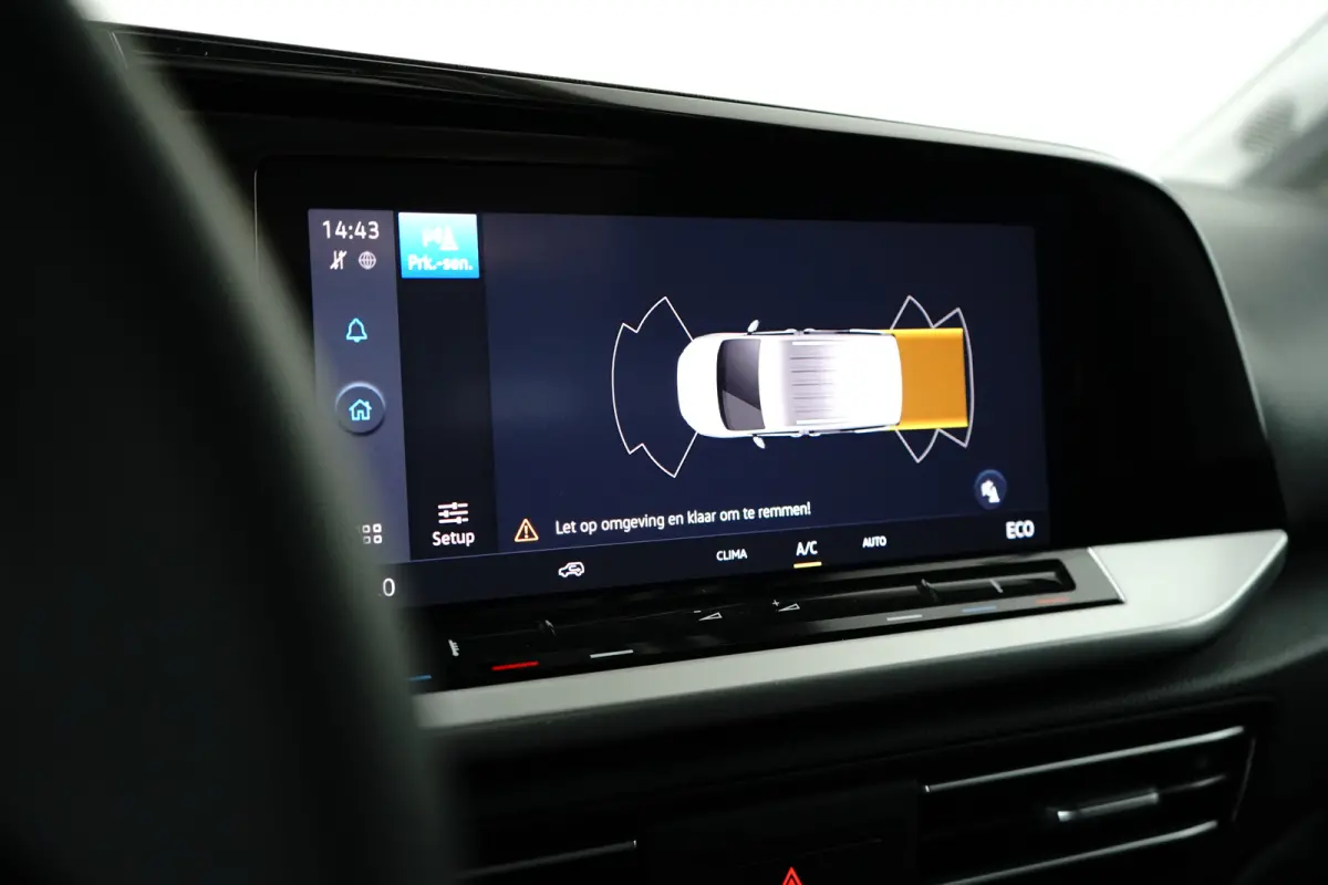 1.5 EcoBoost PHEV | BPM-Vrij | Nieuw! | Snel Leverbaar! | Apple Carplay/Android Auto|telefoonintegratie premium | Cruise control | DAB ontvanger