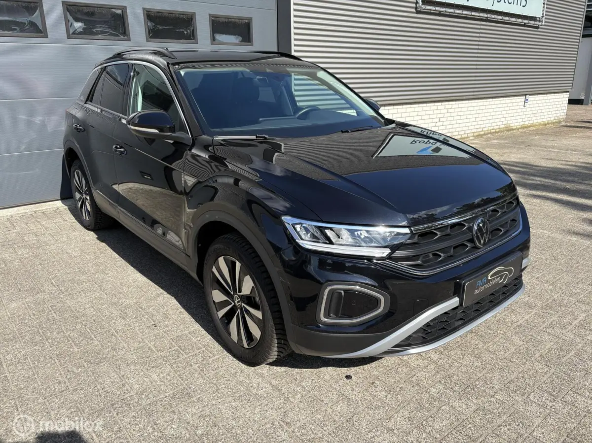 1.0 TSI GOAL NAVI/CRUISE/STOELVER