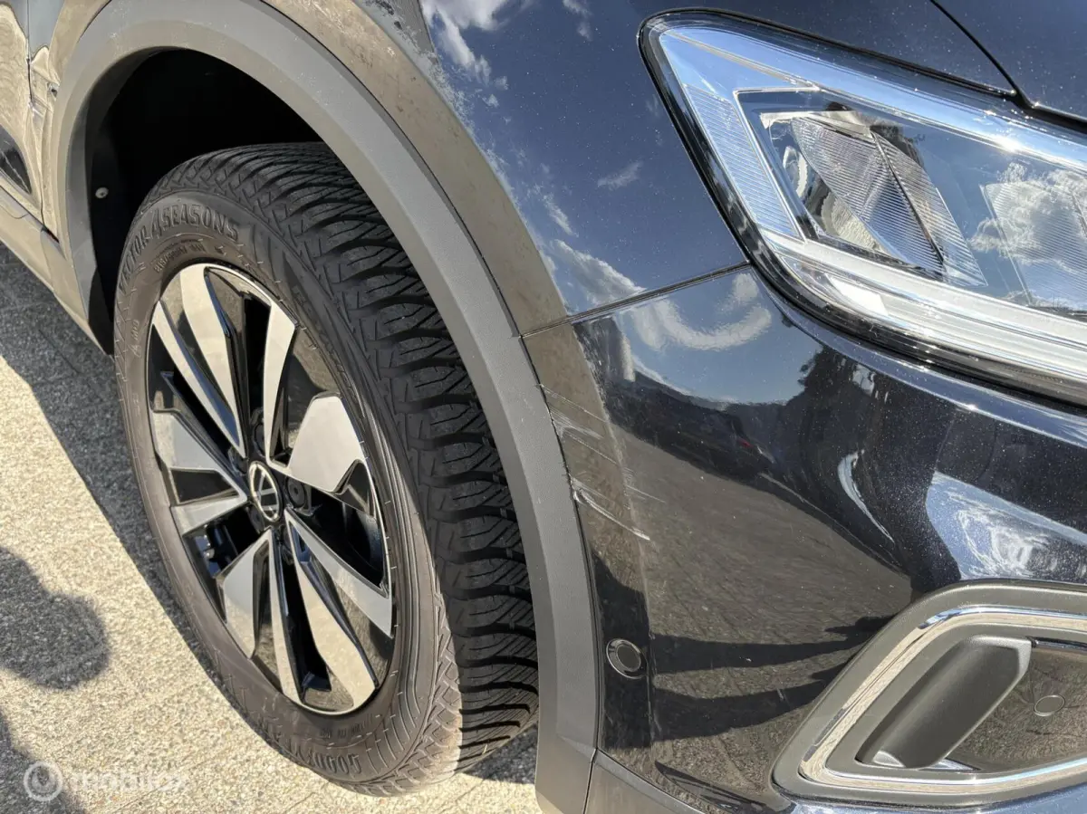 1.0 TSI GOAL NAVI/CRUISE/STOELVER