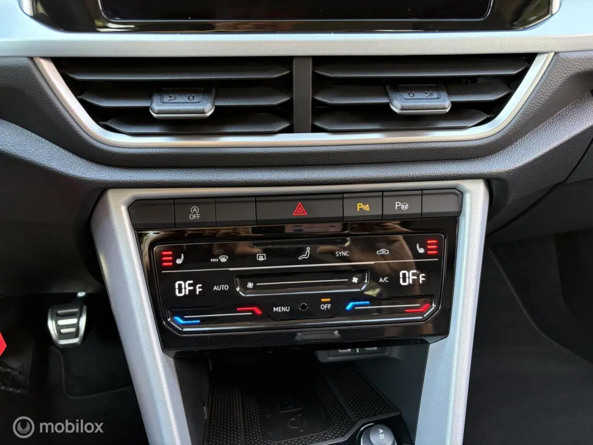 1.0 TSI GOAL NAVI/CRUISE/STOELVER