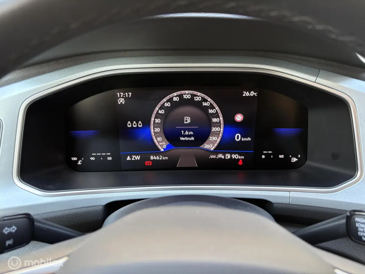 1.0 TSI GOAL NAVI/CRUISE/STOELVER