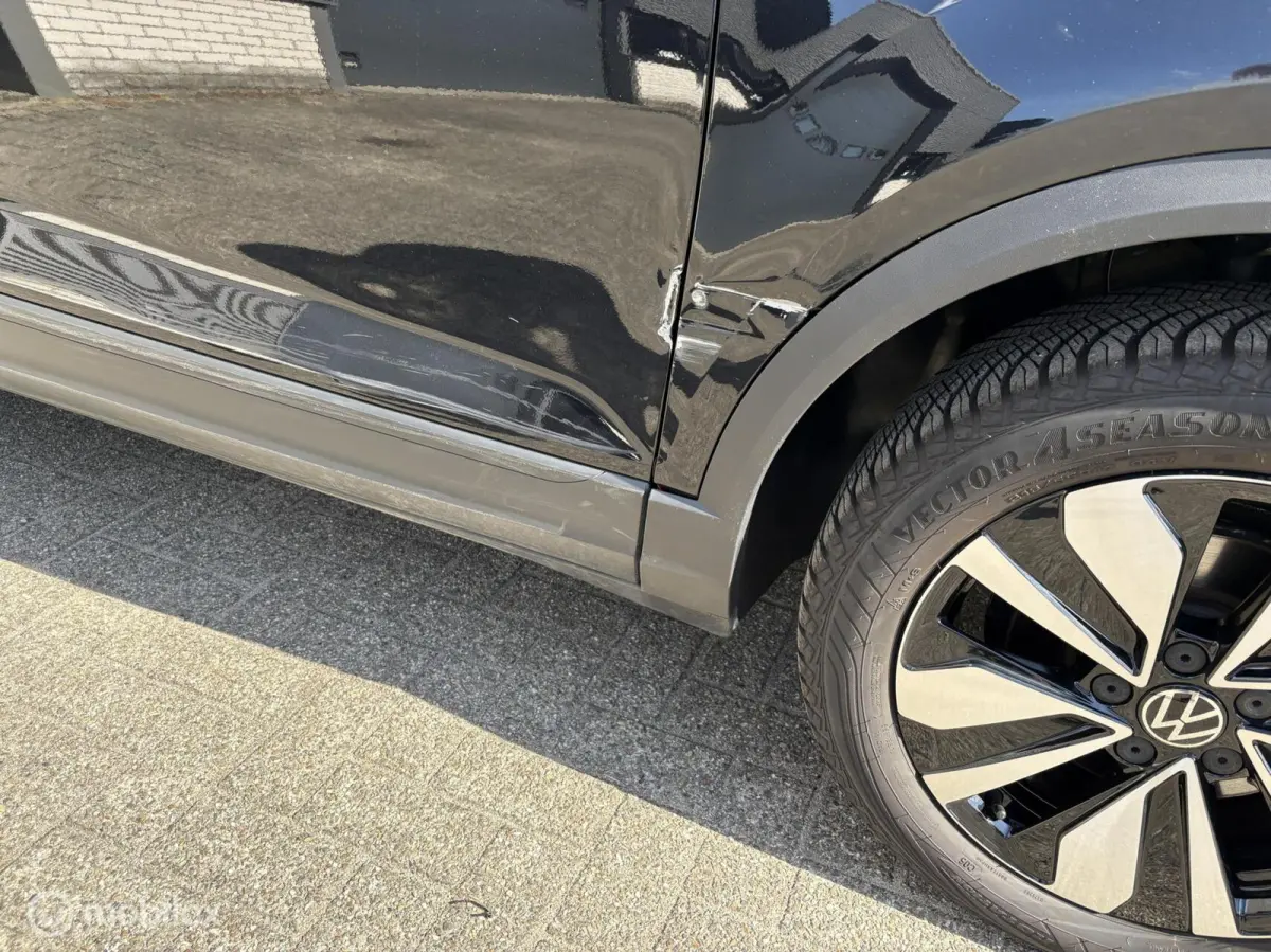 1.0 TSI GOAL NAVI/CRUISE/STOELVER
