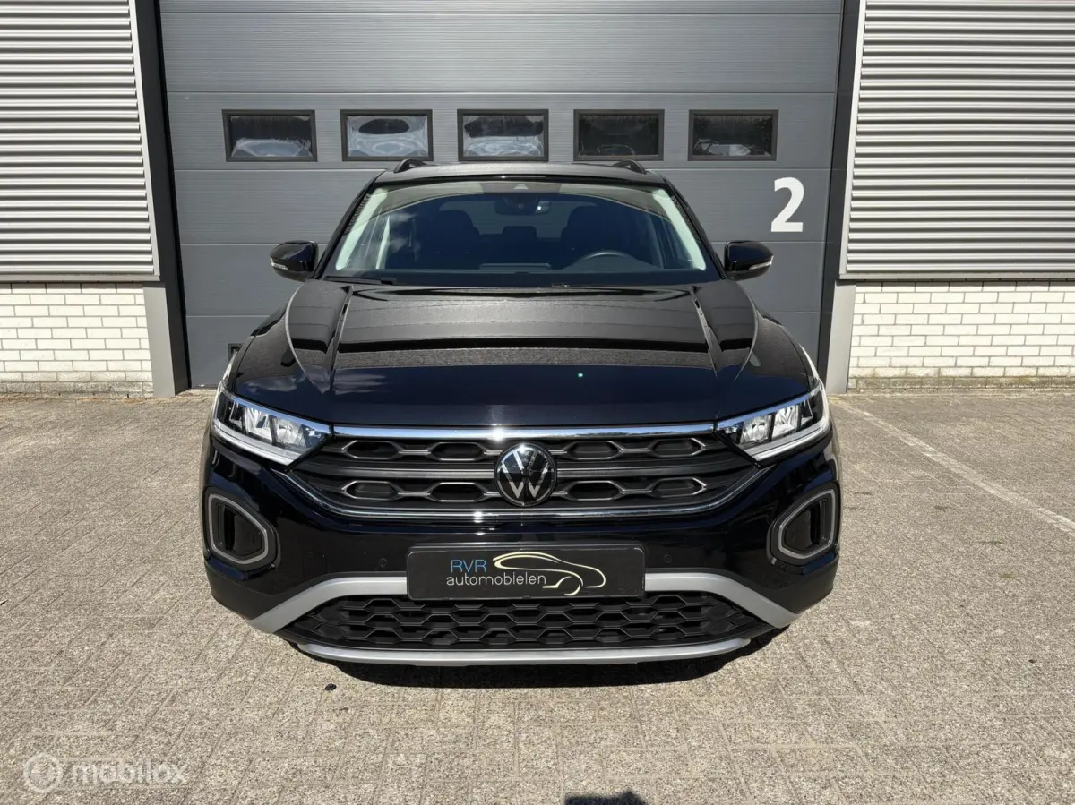 1.0 TSI GOAL NAVI/CRUISE/STOELVER