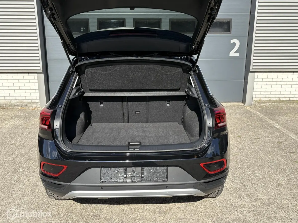 1.0 TSI GOAL NAVI/CRUISE/STOELVER