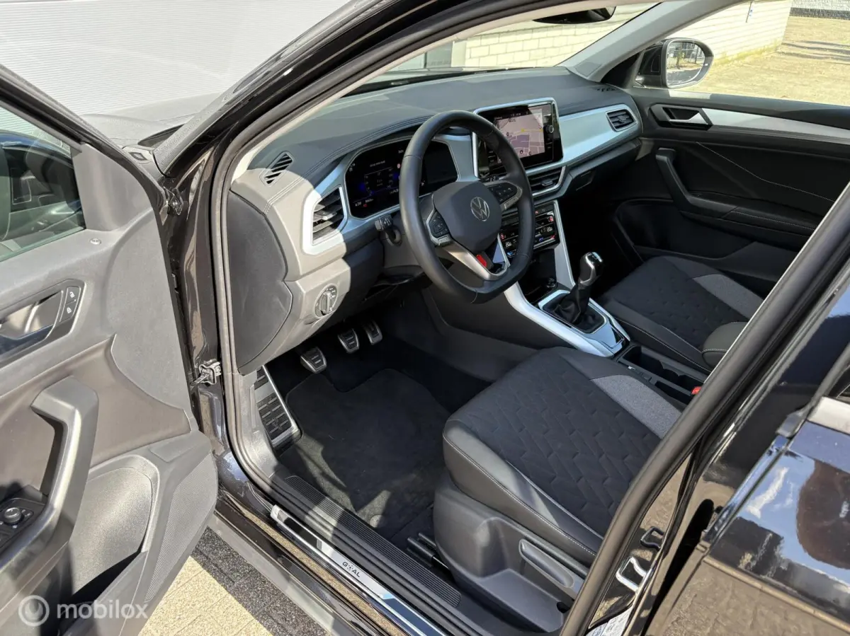 1.0 TSI GOAL NAVI/CRUISE/STOELVER