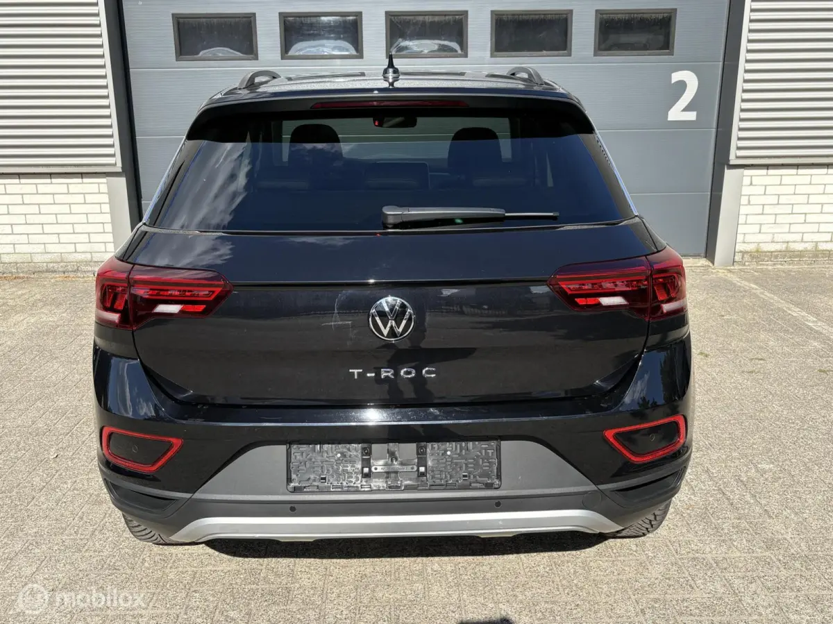 1.0 TSI GOAL NAVI/CRUISE/STOELVER