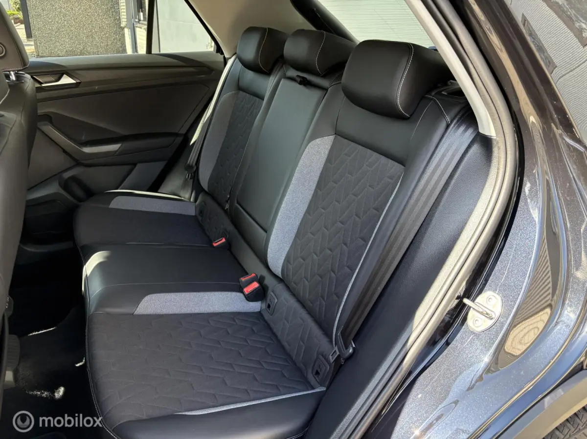 1.0 TSI GOAL NAVI/CRUISE/STOELVER