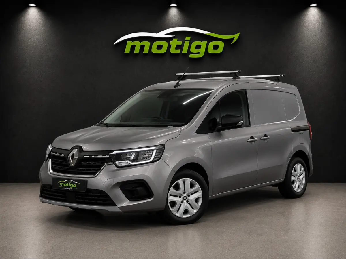 bestel 1.5 dCi 75 Comfort L1/Navi/pdc/carplay