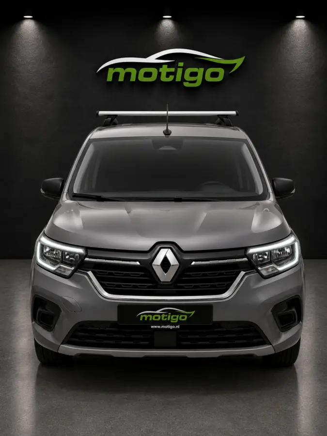 bestel 1.5 dCi 75 Comfort L1/Navi/pdc/carplay