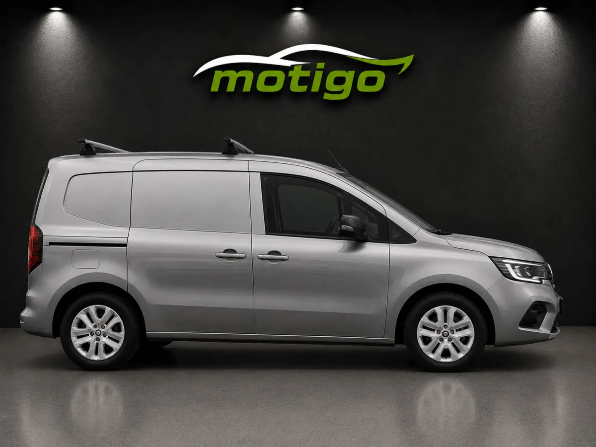 bestel 1.5 dCi 75 Comfort L1/Navi/pdc/carplay