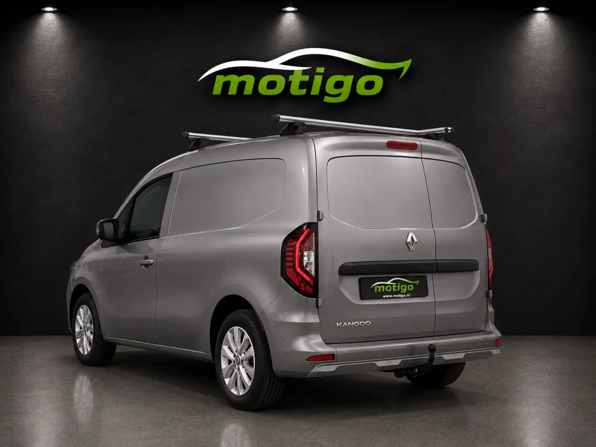 bestel 1.5 dCi 75 Comfort L1/Navi/pdc/carplay