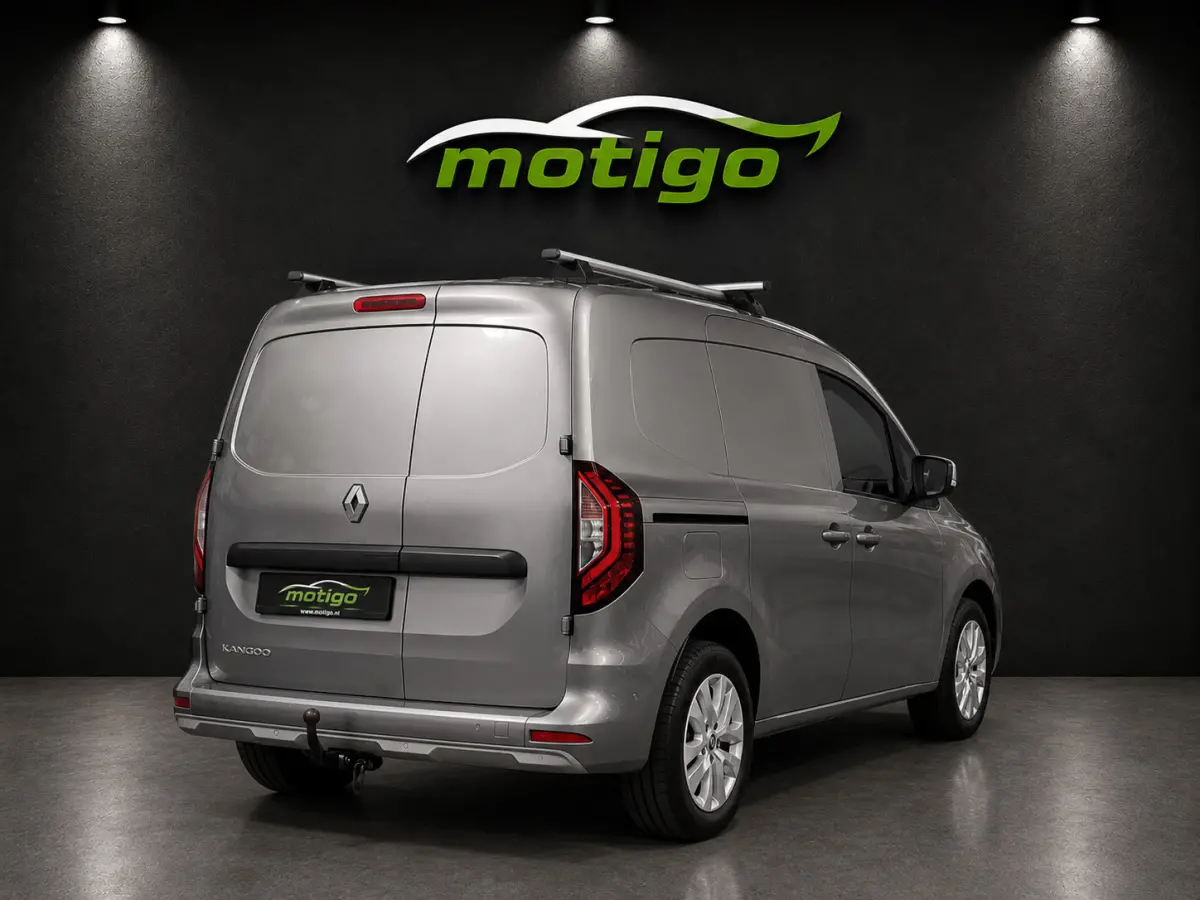 bestel 1.5 dCi 75 Comfort L1/Navi/pdc/carplay