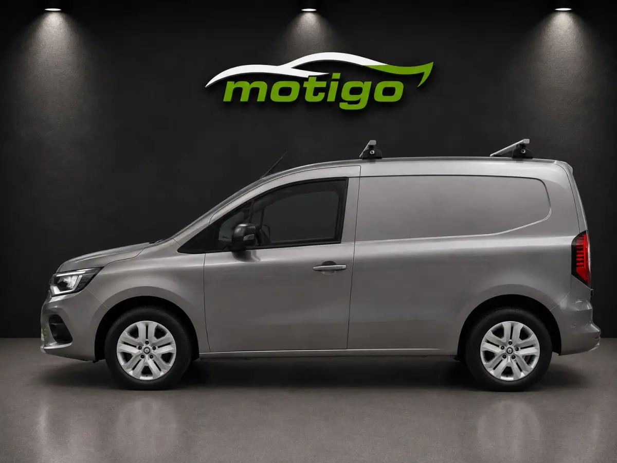 bestel 1.5 dCi 75 Comfort L1/Navi/pdc/carplay