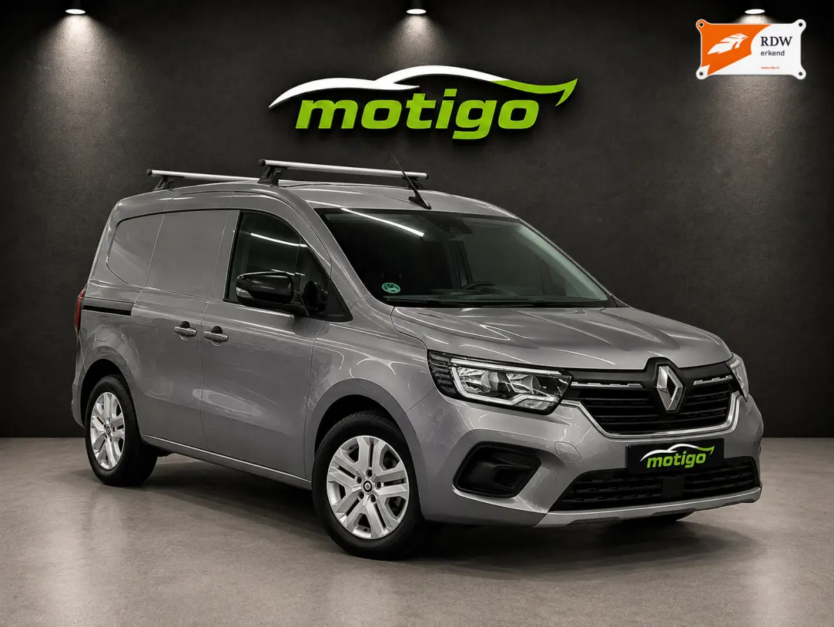 bestel 1.5 dCi 75 Comfort L1/Navi/pdc/carplay