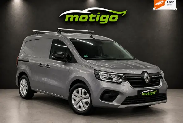 bestel 1.5 dCi 75 Comfort L1/Navi/pdc/carplay