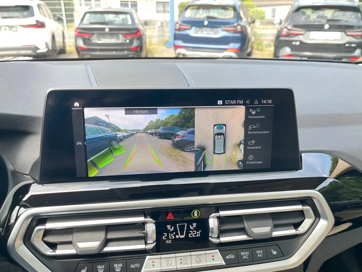 xDrive30e ** LASER, BEIGE LEDER, TREKH, PANORAMA, HuD, ACC, 19-inch LMV ** 1e eig - UNFALLFREI ** ** INFORMEER OOK NAAR ONZE AANTREKKELIJKE FINANCIAL-LEASE TARIEVEN **