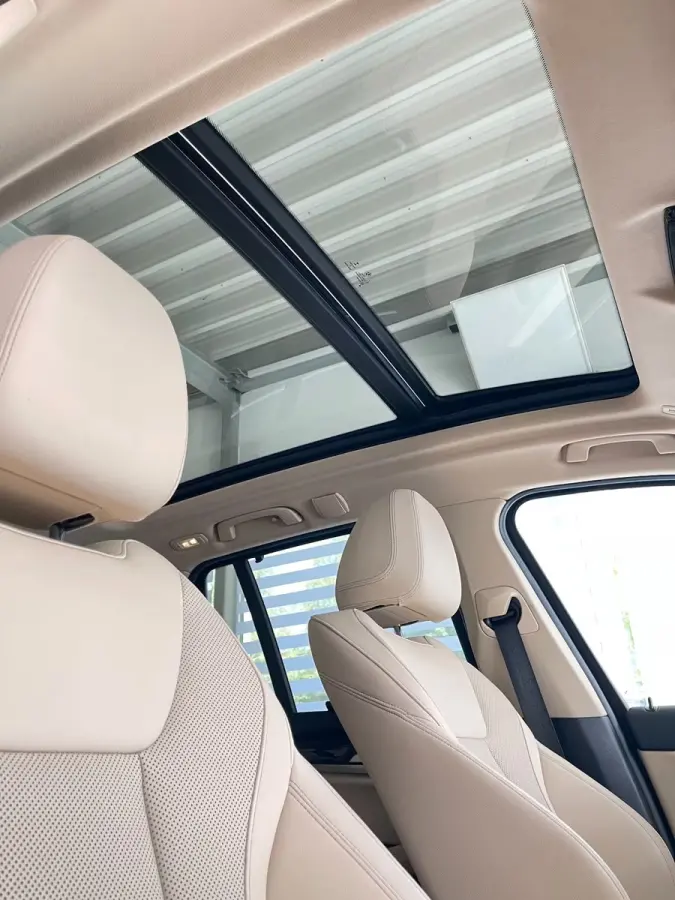 xDrive30e ** LASER, BEIGE LEDER, TREKH, PANORAMA, HuD, ACC, 19-inch LMV ** 1e eig - UNFALLFREI ** ** INFORMEER OOK NAAR ONZE AANTREKKELIJKE FINANCIAL-LEASE TARIEVEN **