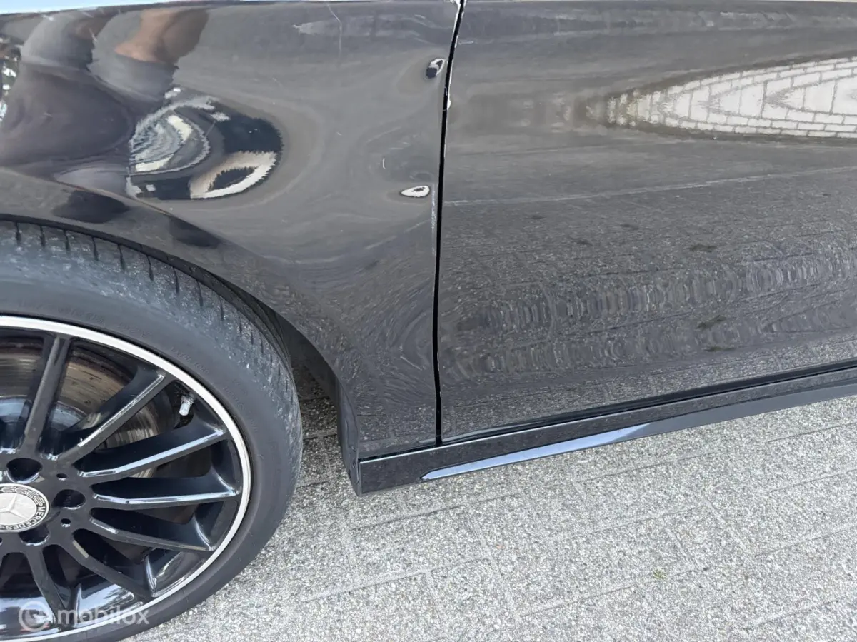 180 Business Solution AMG