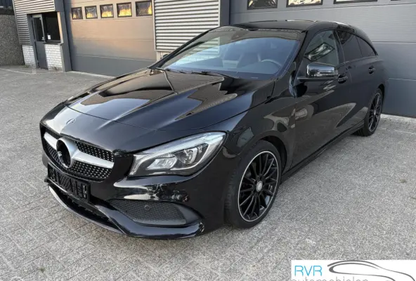 180 Business Solution AMG