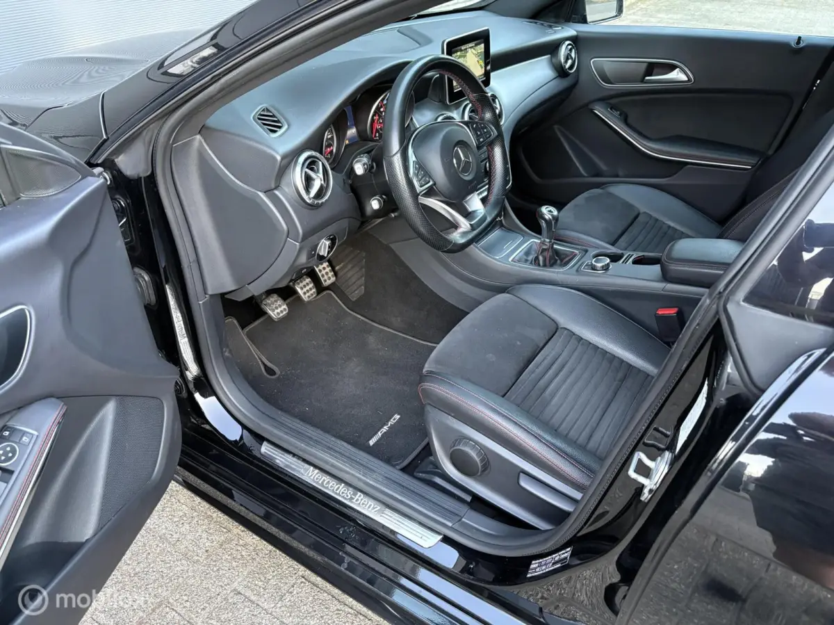 180 Business Solution AMG