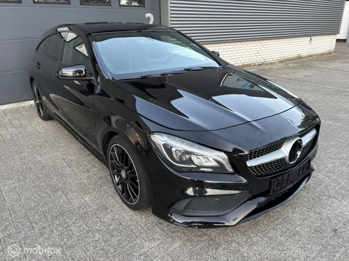 180 Business Solution AMG