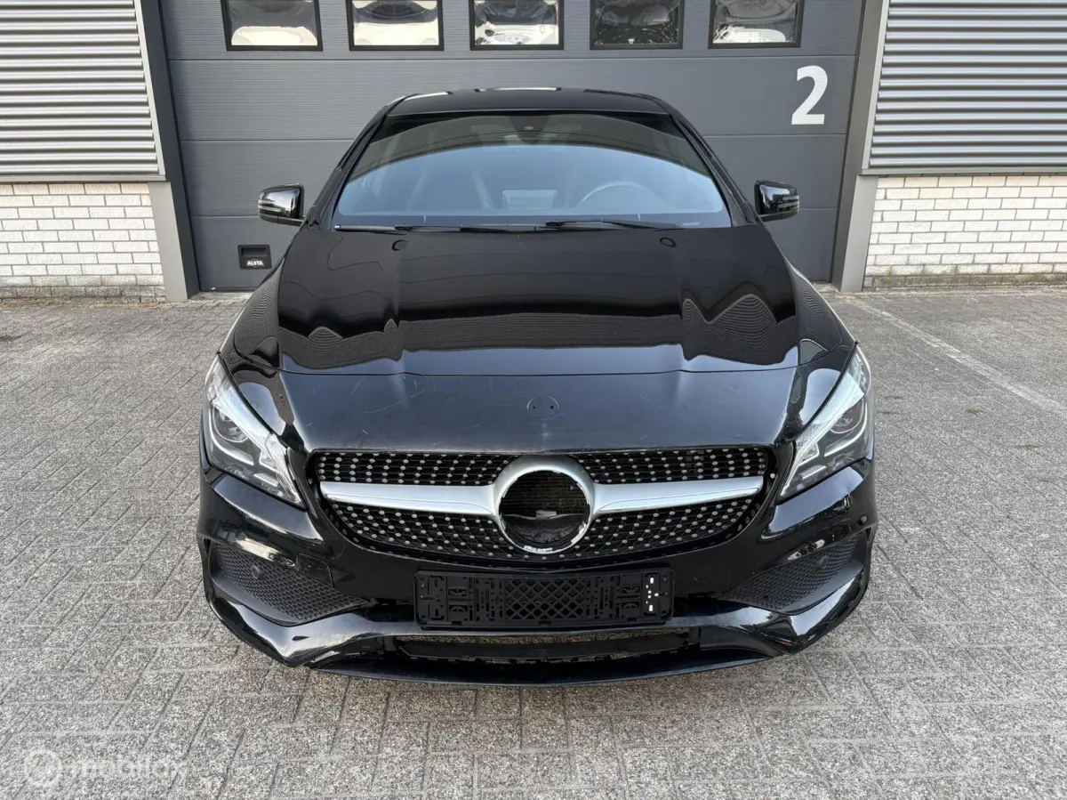180 Business Solution AMG