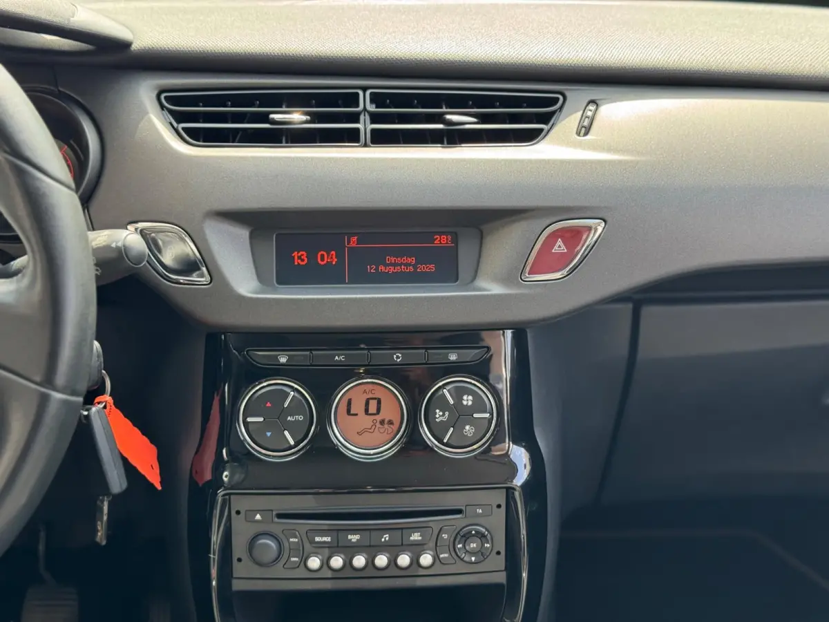 1.2 PureTech Collection 2016 WIT AIRCO APK NAP!