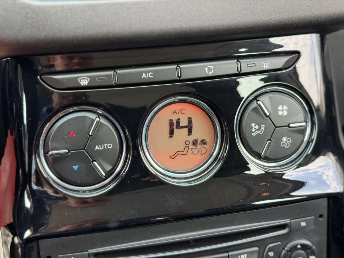 1.2 PureTech Collection 2016 WIT AIRCO APK NAP!