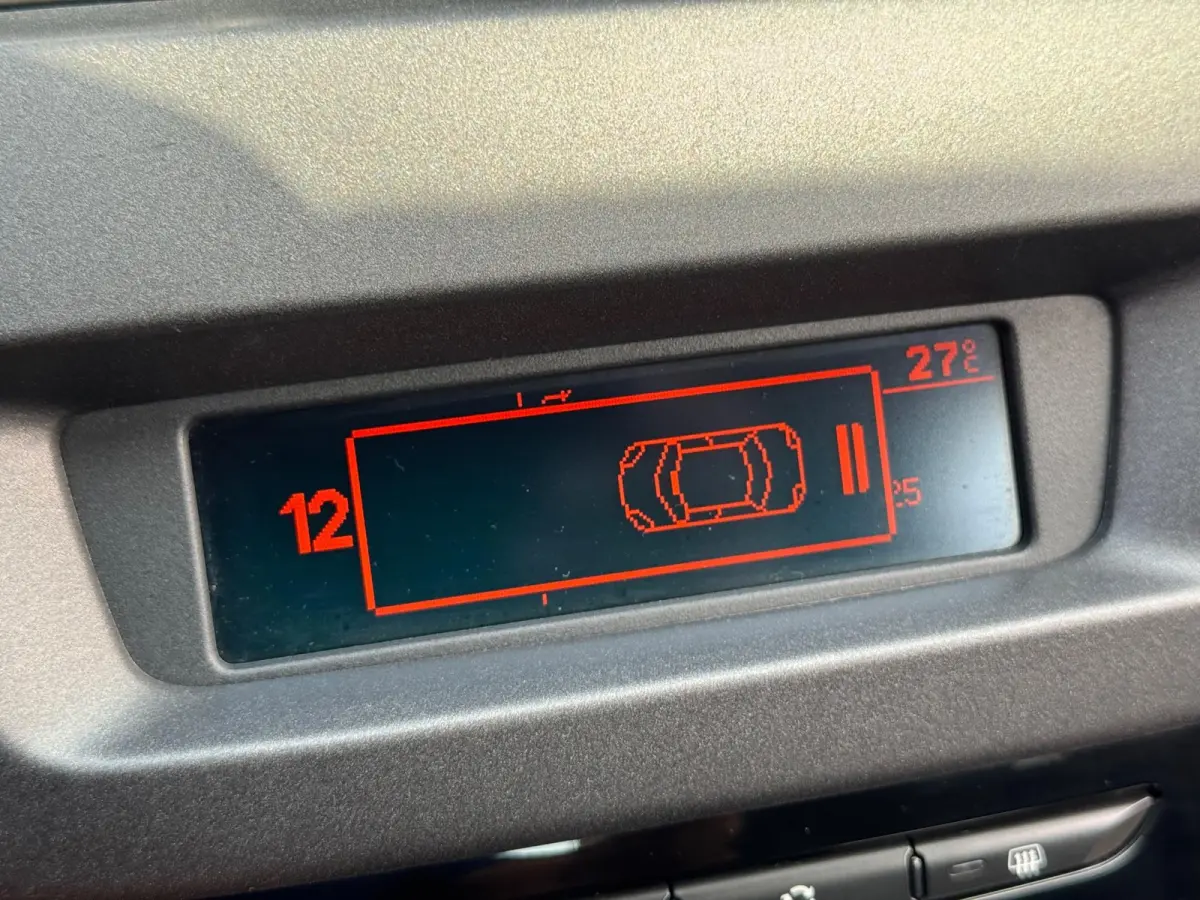 1.2 PureTech Collection 2016 WIT AIRCO APK NAP!