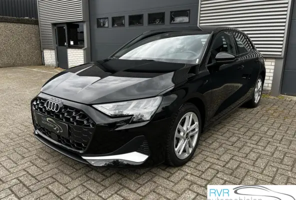 35 TFSI Advanced edition