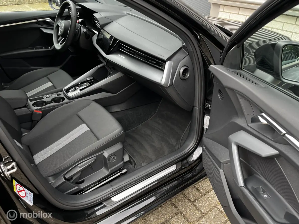 35 TFSI Advanced edition