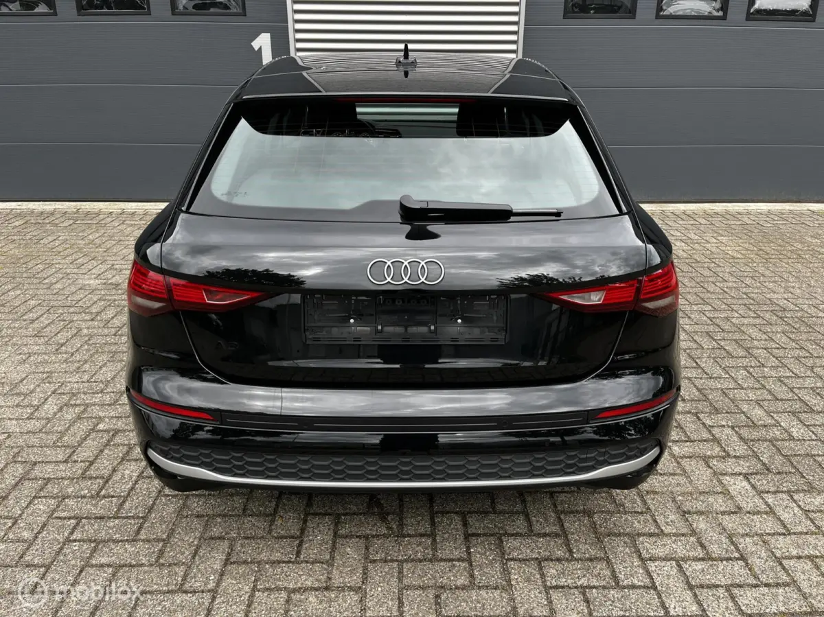 35 TFSI Advanced edition