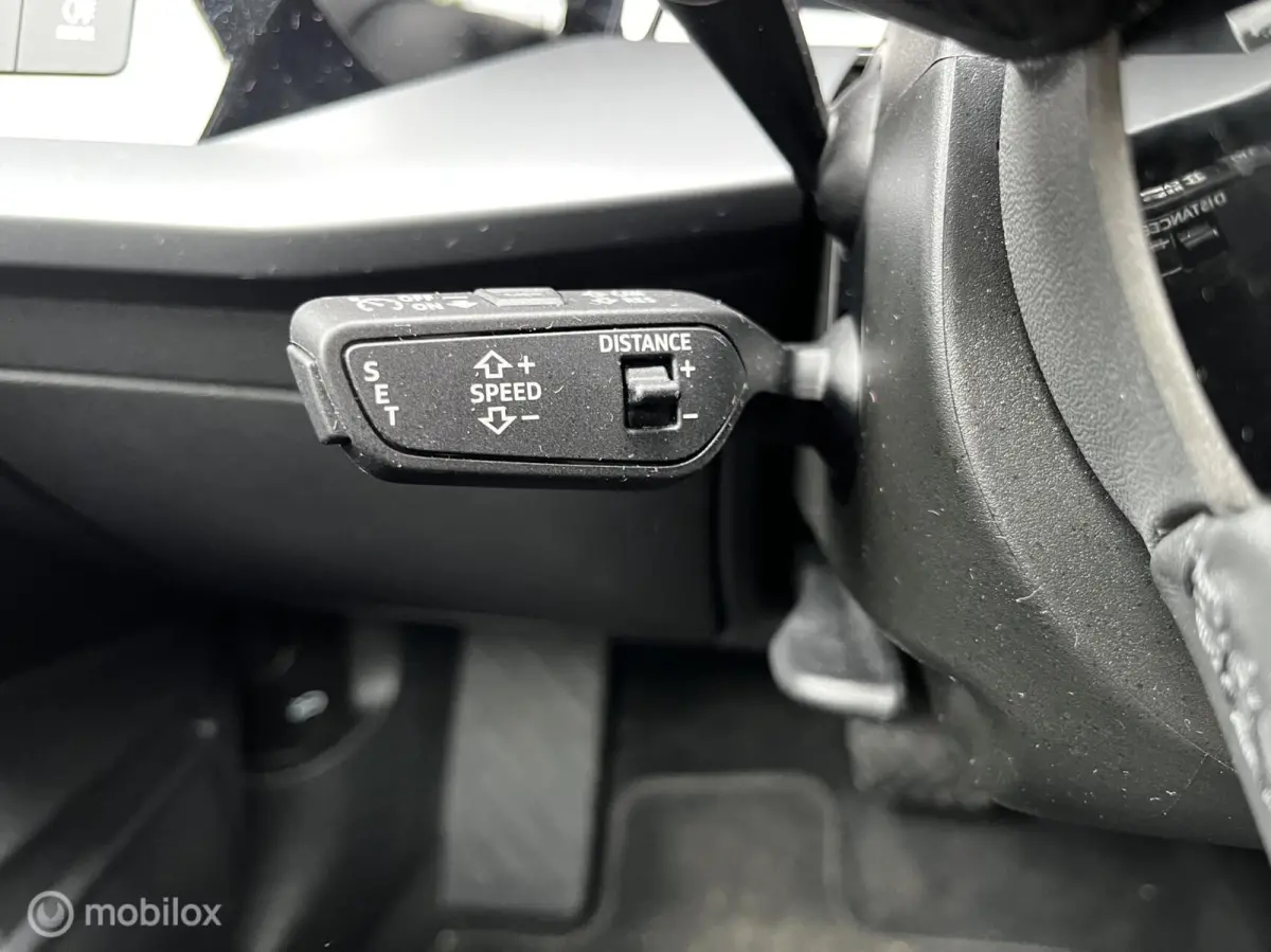 35 TFSI Advanced edition