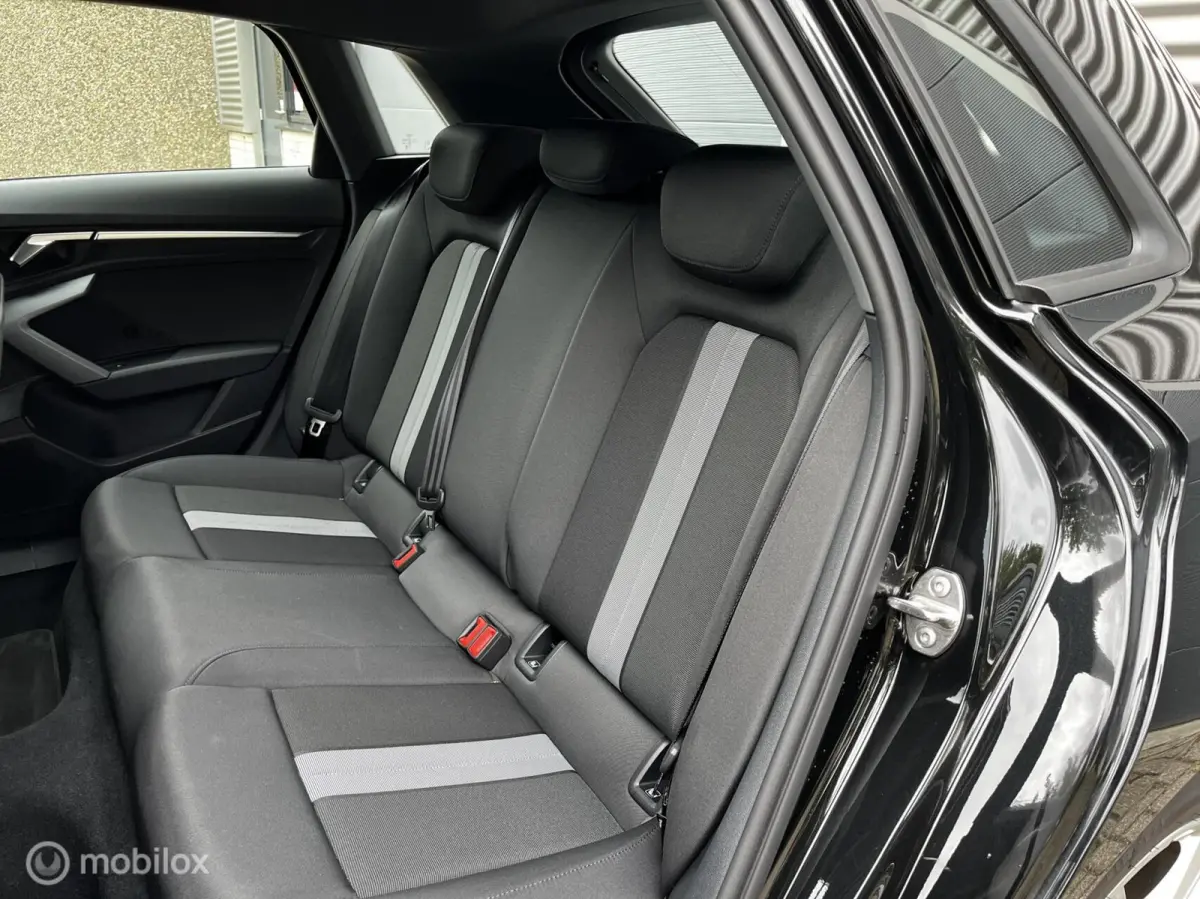 35 TFSI Advanced edition