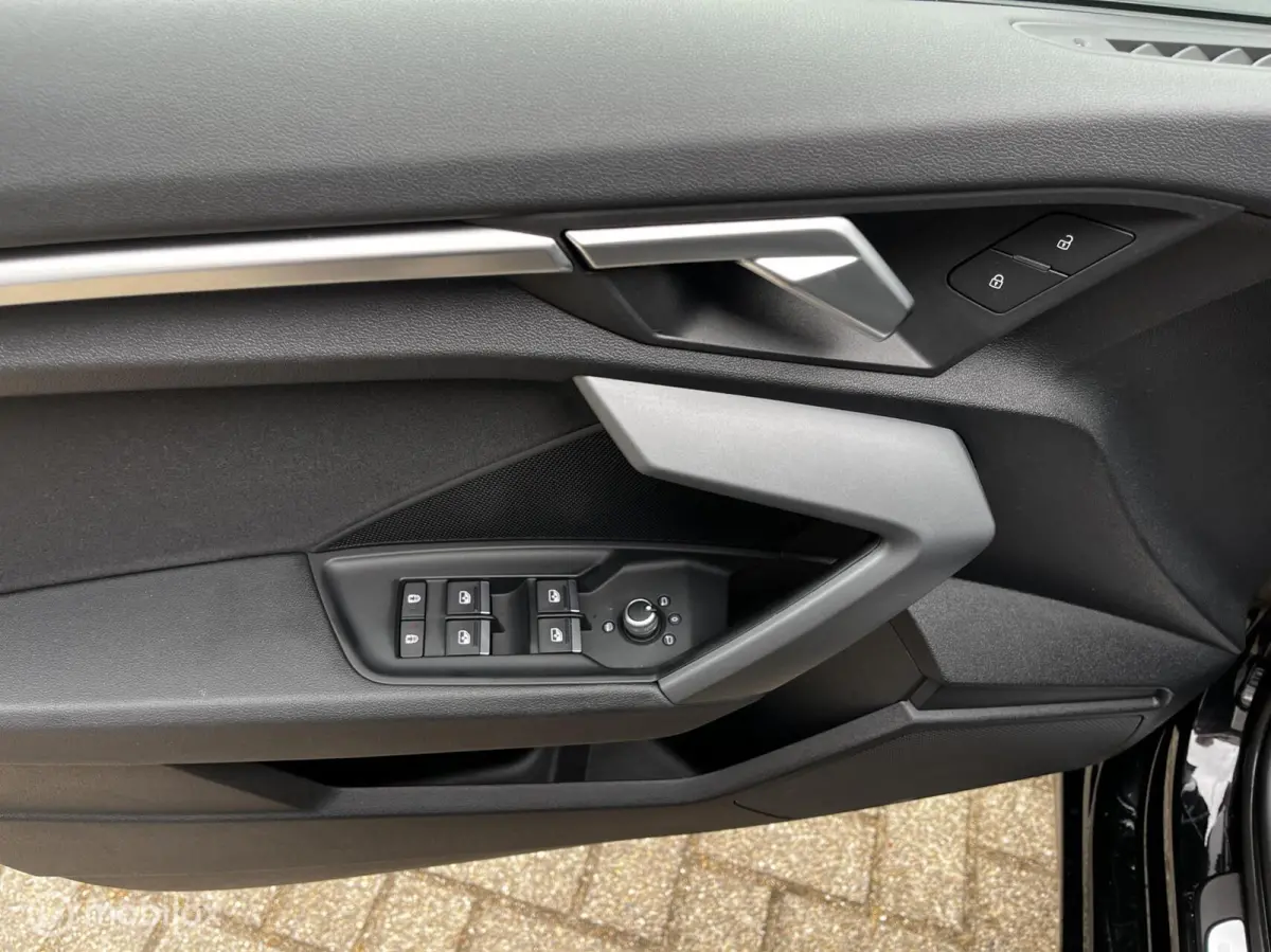 35 TFSI Advanced edition