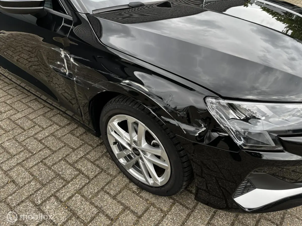 35 TFSI Advanced edition