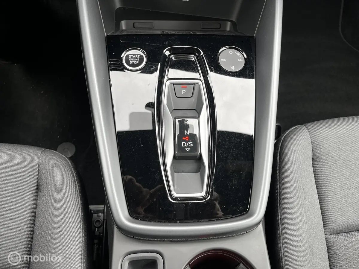 35 TFSI Advanced edition