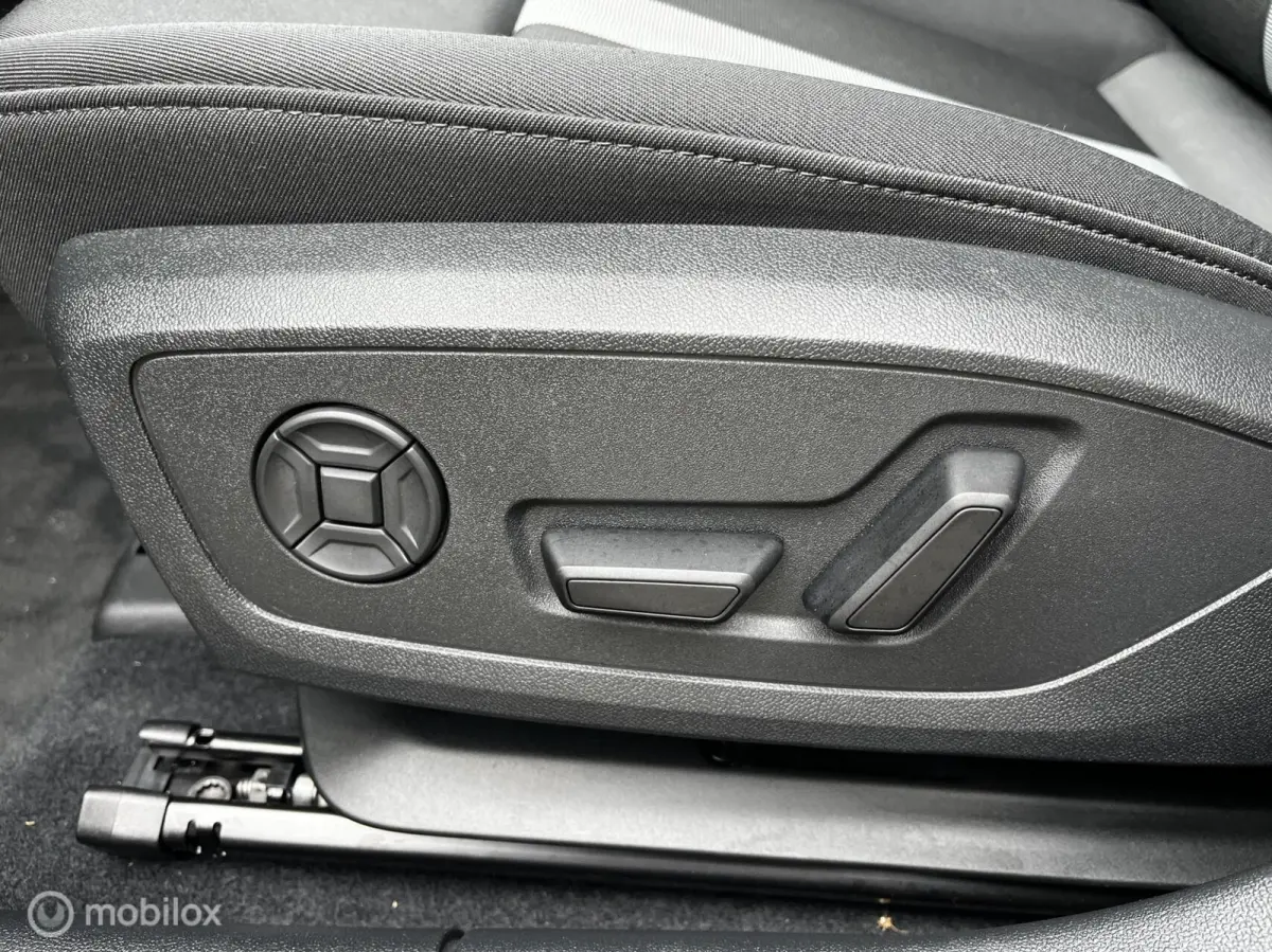 35 TFSI Advanced edition