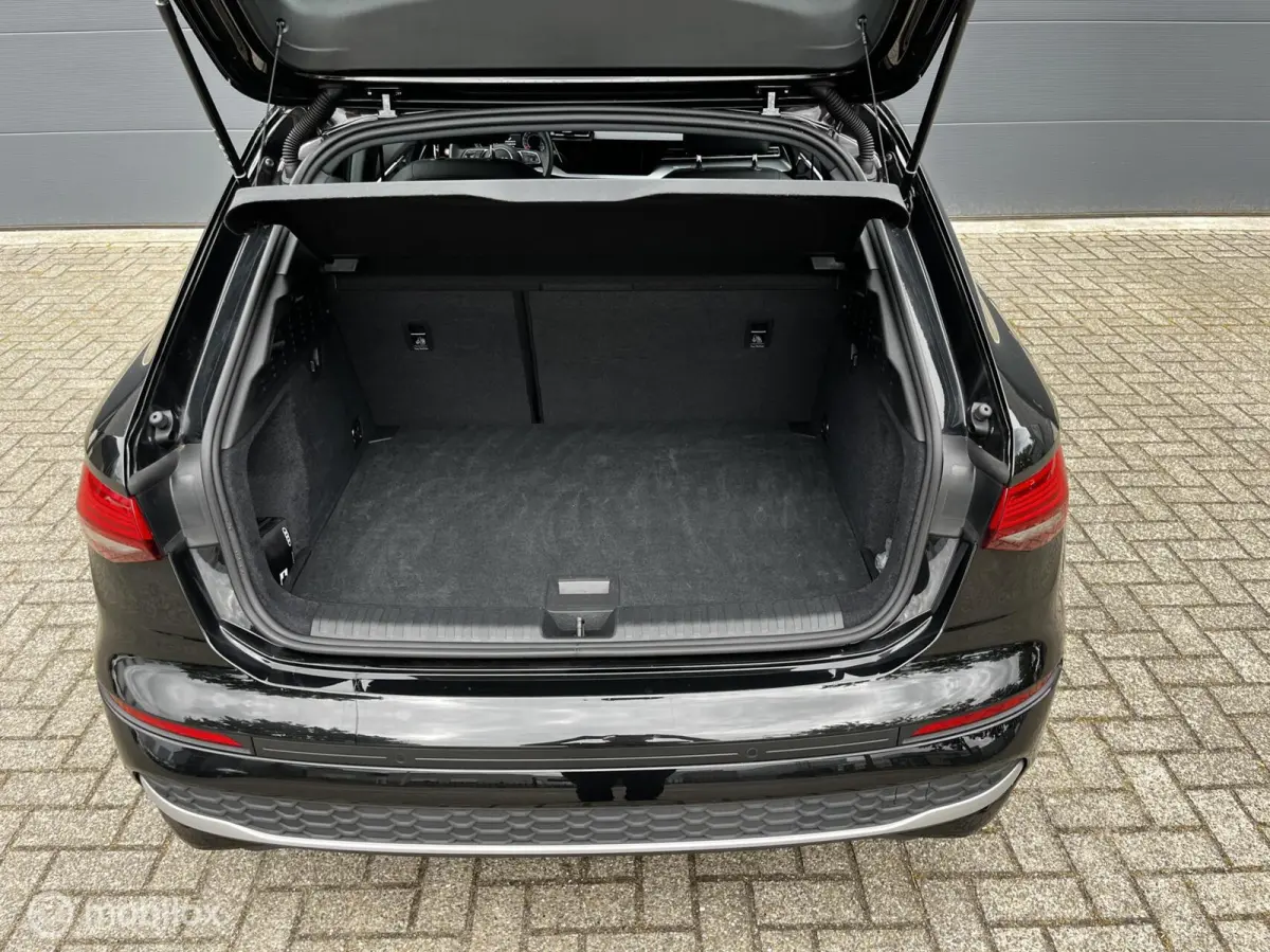35 TFSI Advanced edition