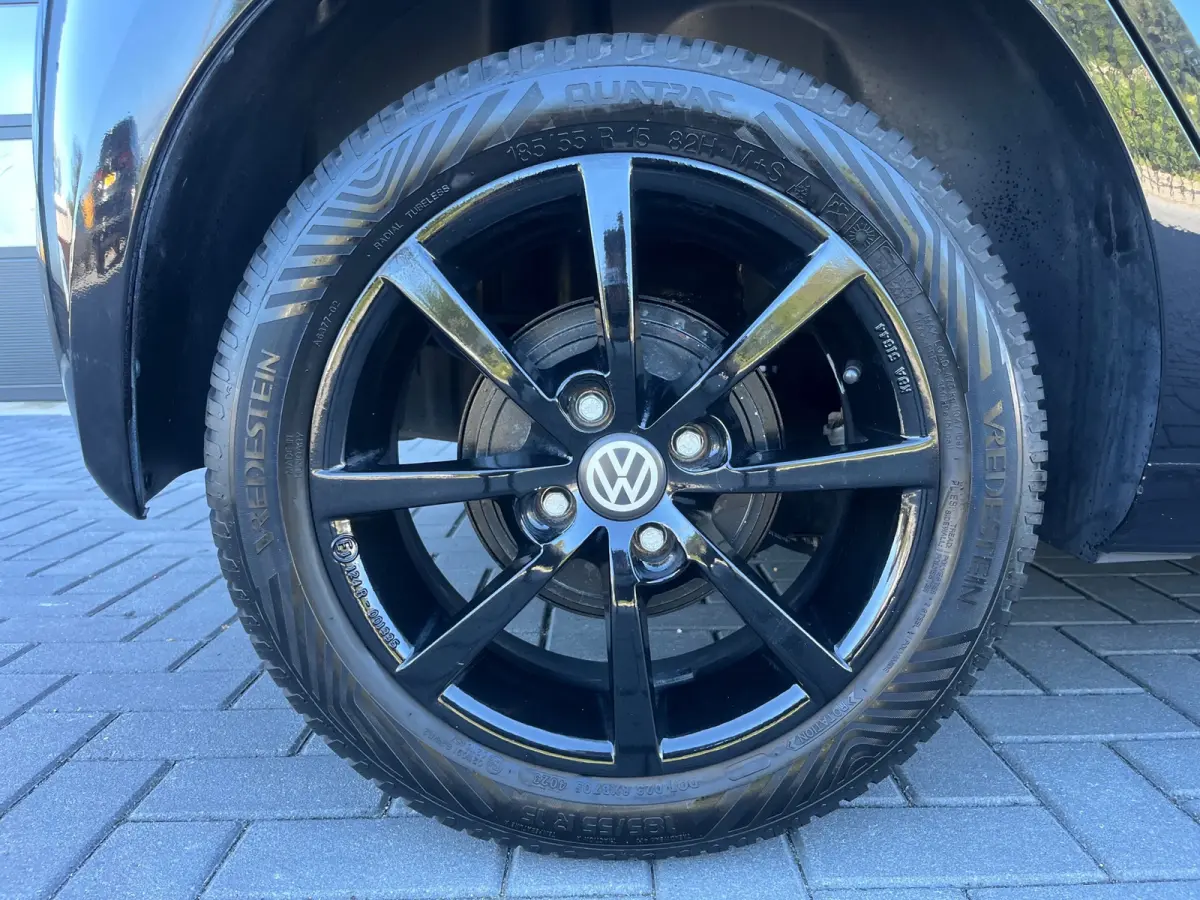Up! 1.0 NL.Auto/Black edition/Airco/5Deurs/Elc.Pakket/1Ste Eigenaar/Dealer onderhouden