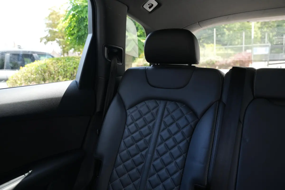 60 TFSI e quattro Pro Line S Competition Panoramadak Luxe Leder Trekhaak Luchtvering 456 PK!