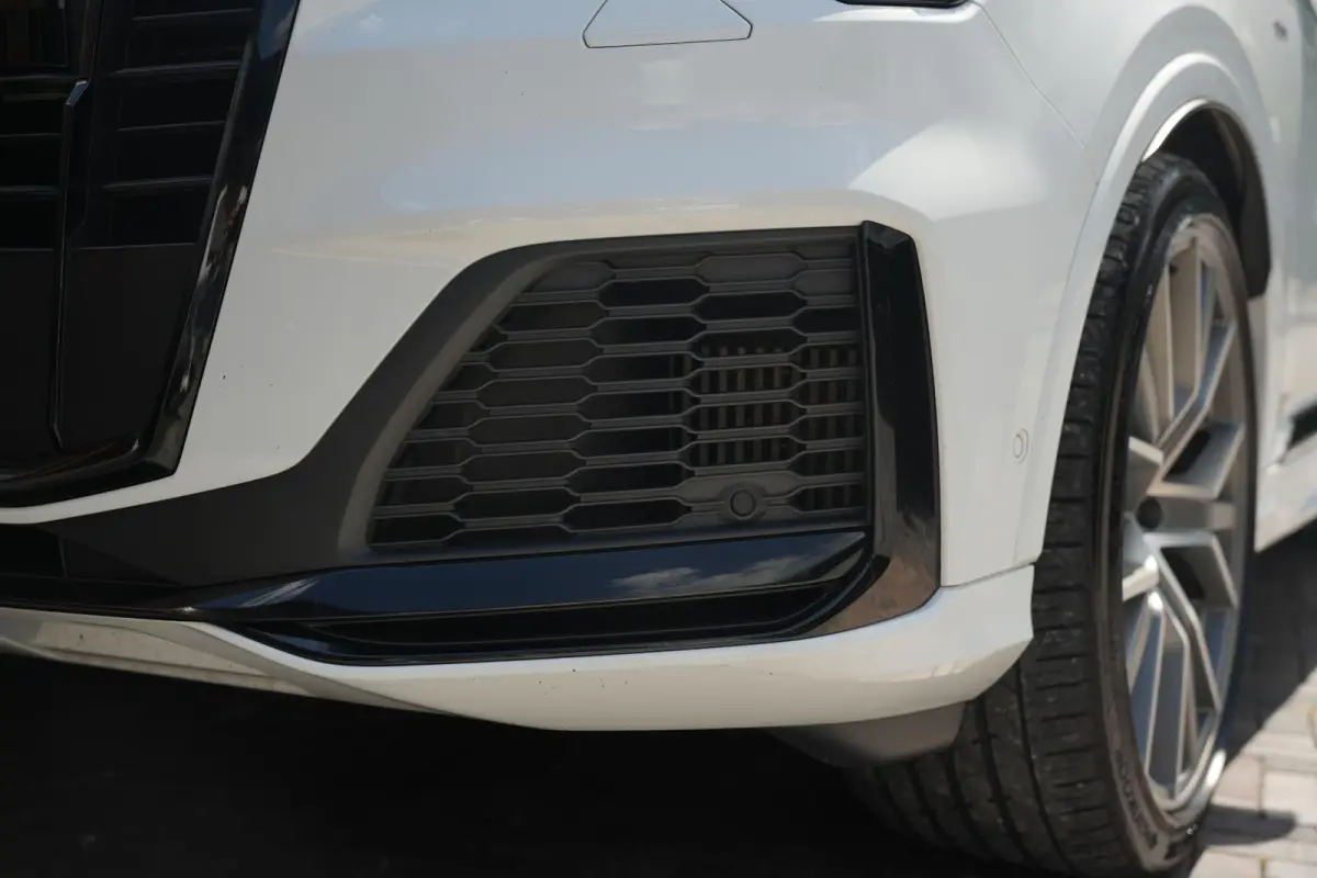 60 TFSI e quattro Pro Line S Competition Panoramadak Luxe Leder Trekhaak Luchtvering 456 PK!