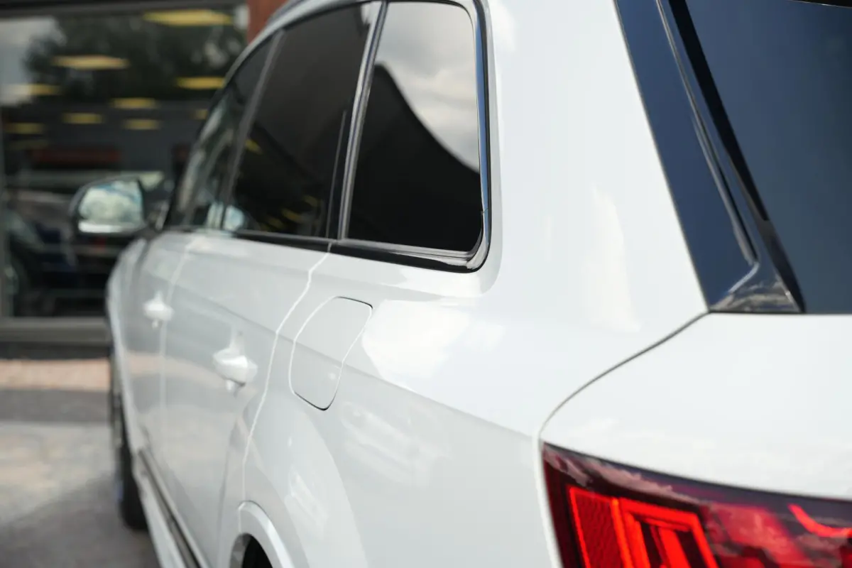 60 TFSI e quattro Pro Line S Competition Panoramadak Luxe Leder Trekhaak Luchtvering 456 PK!