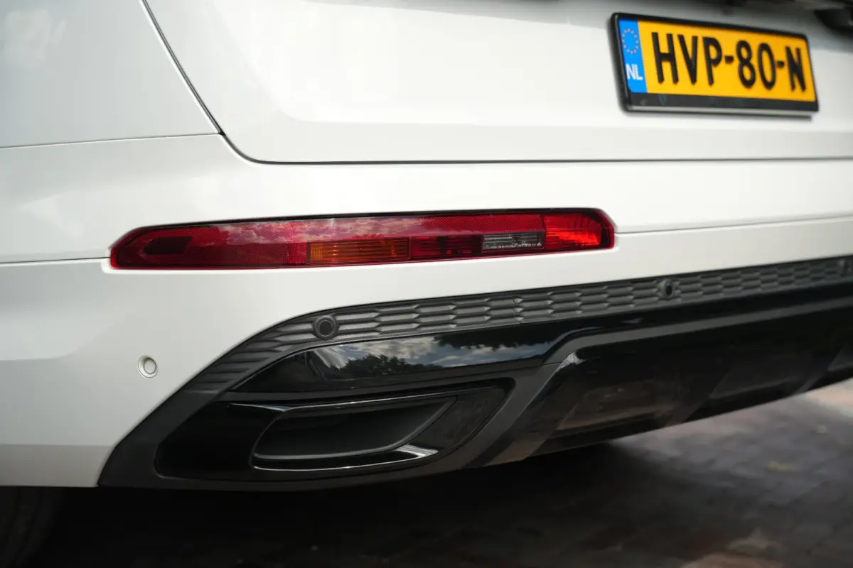 60 TFSI e quattro Pro Line S Competition Panoramadak Luxe Leder Trekhaak Luchtvering 456 PK!