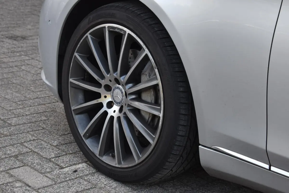 350 BlueTEC Prestige Plus SoftCL 360Camera Memory Burmester Trekhaak