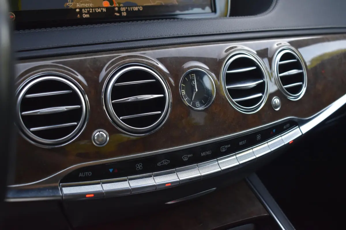 350 BlueTEC Prestige Plus SoftCL 360Camera Memory Burmester Trekhaak